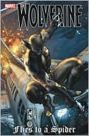 Wolverine: Flies to a Spider