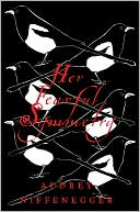 Her Fearful Symmetry by Audrey Niffenegger: Book Cover
