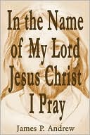 In the Name of My Lord Jesus Christ I Pray