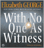 With No One as Witness (Inspector Lynley Series #12)