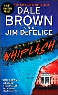 Whiplash (Dreamland Series #11)