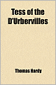 Tess Of The D'Urbervilles