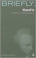 Kant's Critique of Practical Reason: The Concept of the Highest Good and the Postulates of the Practical Reason
