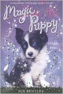 Muddy Paws #2