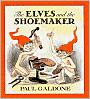 The Elves and the Shoemaker