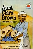 Aunt Clara Brown