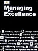 Essential Manager's Manual (DK Essential Managers Series)