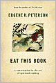 Eat This Book: A Conversation in the Art of Spiritual Reading