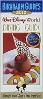 Birnbaum's Walt Disney World Dining Guide 2010