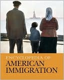 Encyclopedia of American Immigration, 3v Set