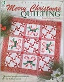 Merry Christmas Quilting