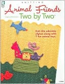 Animal Friends Two by Two