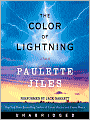The Color of Lightning: A Novel