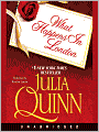 What Happens in London (Bevelstoke Series #2)