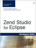 Zend Studio for Eclipse Developer's Guide