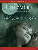 The Darkest Kiss (Riley Jenson Guardian Series #6)