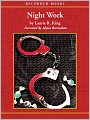 Night Work (Kate Martinelli Series #4)