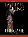 The Game (Mary Russell Series #7)