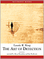 The Art of Detection (Kate Martinelli Series #5)