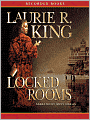 Locked Rooms (Mary Russell Series #8)