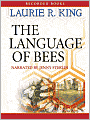 The Language of Bees (Mary Russell Series #9)
