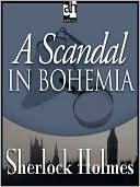 A Scandal in Bohemia