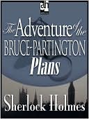 The Adventure of the Bruce-Partington Plans