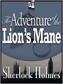 The Adventure of the Lion's Mane