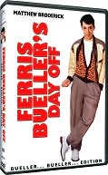 Ferris Bueller's Day Off