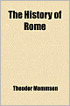 The History Of Rome