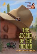 The Secret of the Indian