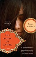 The Story of Zahra: A Novel