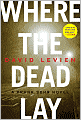 Where the Dead Lay (Frank Behr Series #2)