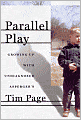 Parallel Play: Growing up with Undiagnosed Asperger's