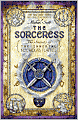 The Sorceress (The Secrets of the Immortal Nicholas Flamel #3)