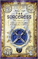 The Sorceress (The Secrets of the Immortal Nicholas Flamel #3)