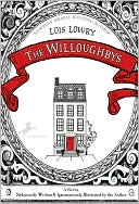 The Willoughbys by Lois Lowry: Book Cover