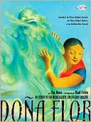 Dona Flor: Un cuento de una mujer gigante con un gran corazon