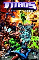 Titans: Lockdown