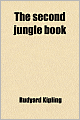 The Second Jungle Book