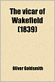 The Vicar Of Wakefield (1839)