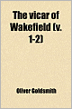 The Vicar Of Wakefield (V. 1-2)
