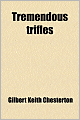 Tremendous Trifles