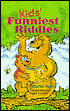 Kids' Funniest Riddles