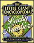 The Little Giant Encyclopedia of Lucky Numbers