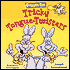 Giggle Fit: Tricky Tongue-Twisters