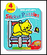 Sticker Puzzles: 4 Years: Stick and Learn Series