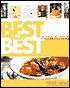 Best of the Best, Vol. 4: 100 Best Recipes from the Best Cookbooks of the Year
