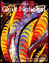 The Best Contemporary Quilts: Quilt National 2001