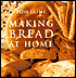 Making Bread at Home